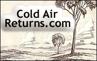 cold air returns