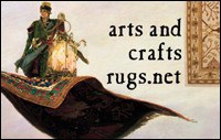 Arts and crafts rugs