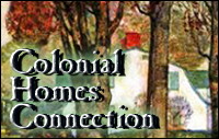 The Colonial Homes Connection