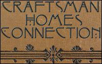 The Craftsman Homes Connection