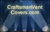craftsman vent covers
