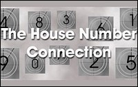 The House Number Connection